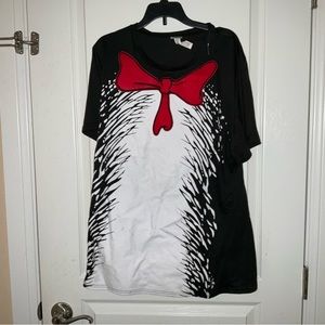 Costume T-shirt